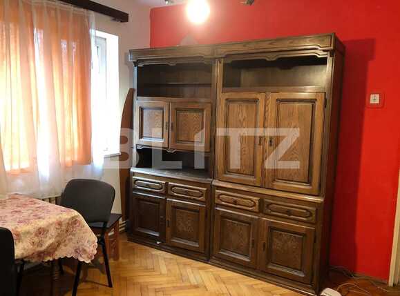 Apartament de închiriat 2 camere Manastur - 37529AI | BLITZ Cluj-Napoca | Poza6