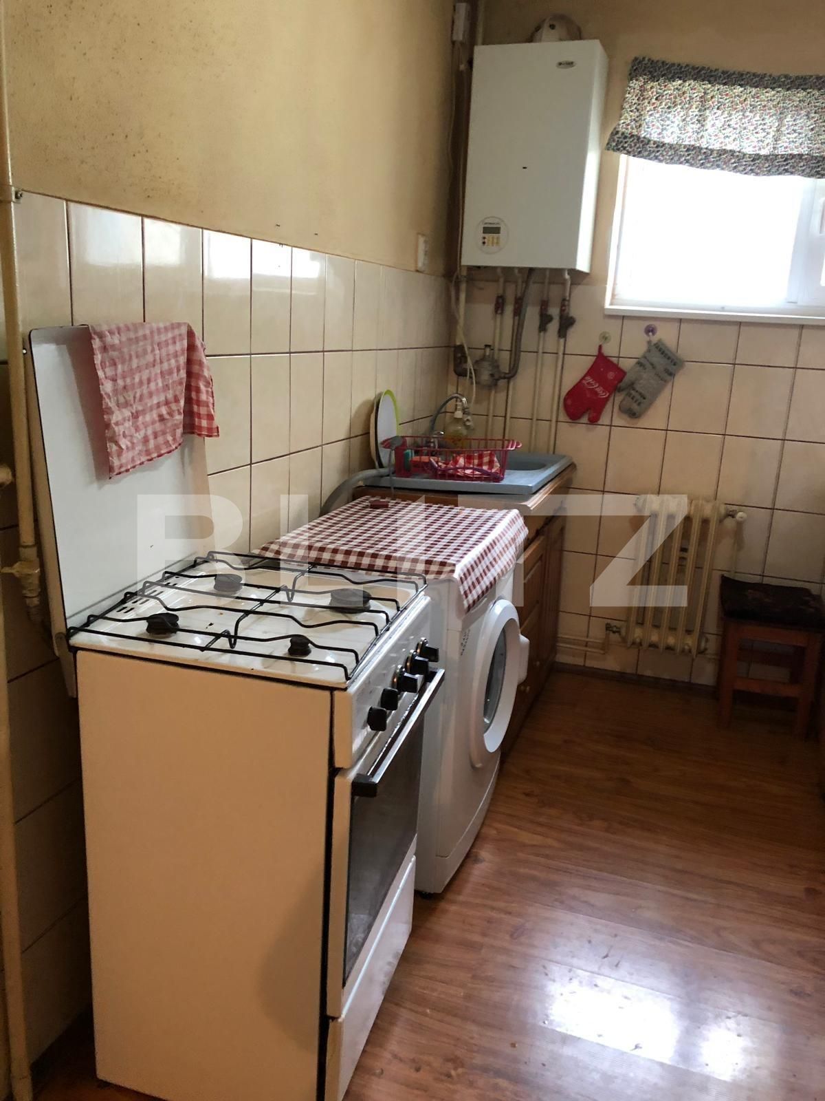 Apartament de închiriat 2 camere Manastur - 37529AI | BLITZ Cluj-Napoca | Poza10