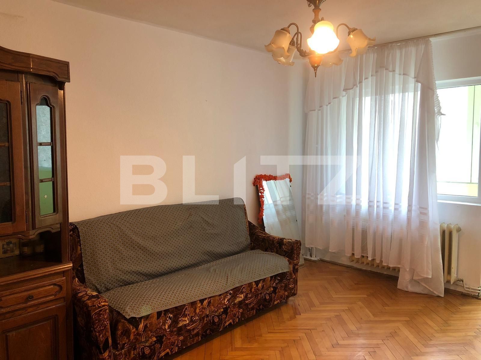 Apartament de închiriat 2 camere Manastur - 37529AI | BLITZ Cluj-Napoca | Poza2