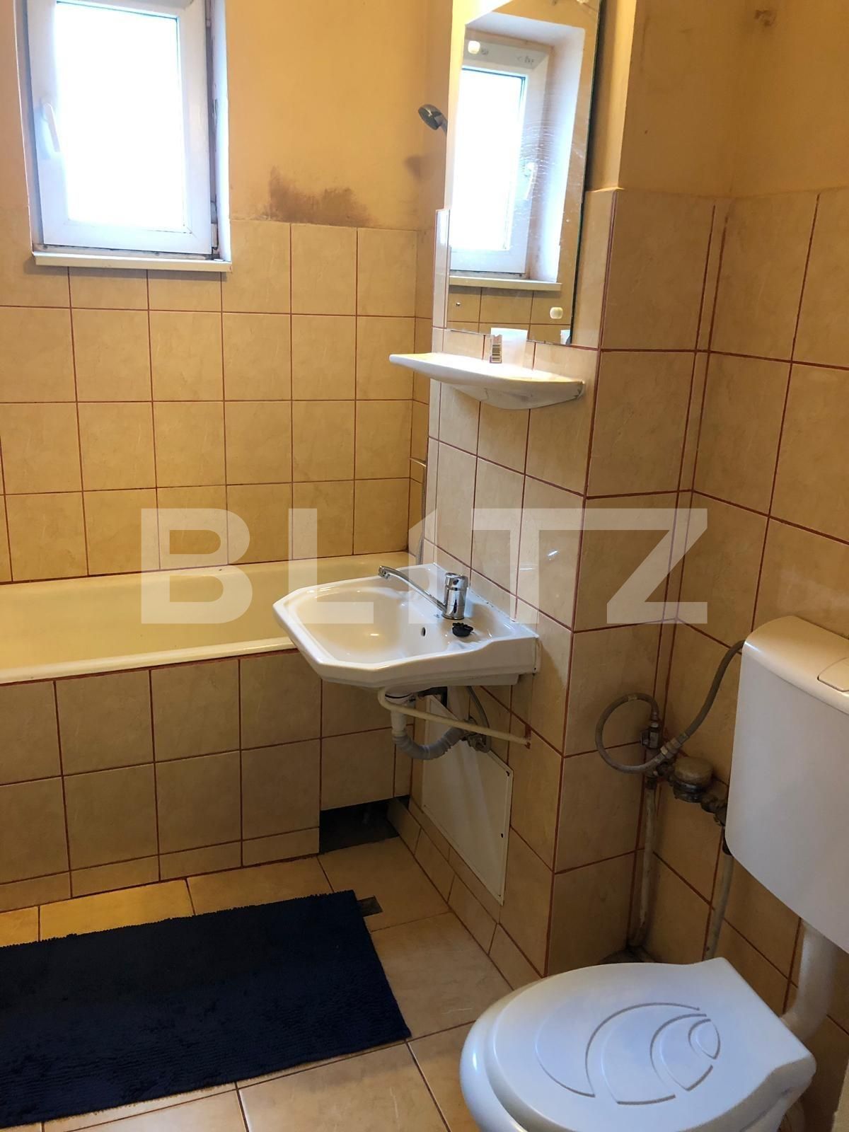 Apartament de închiriat 2 camere Manastur - 37529AI | BLITZ Cluj-Napoca | Poza12