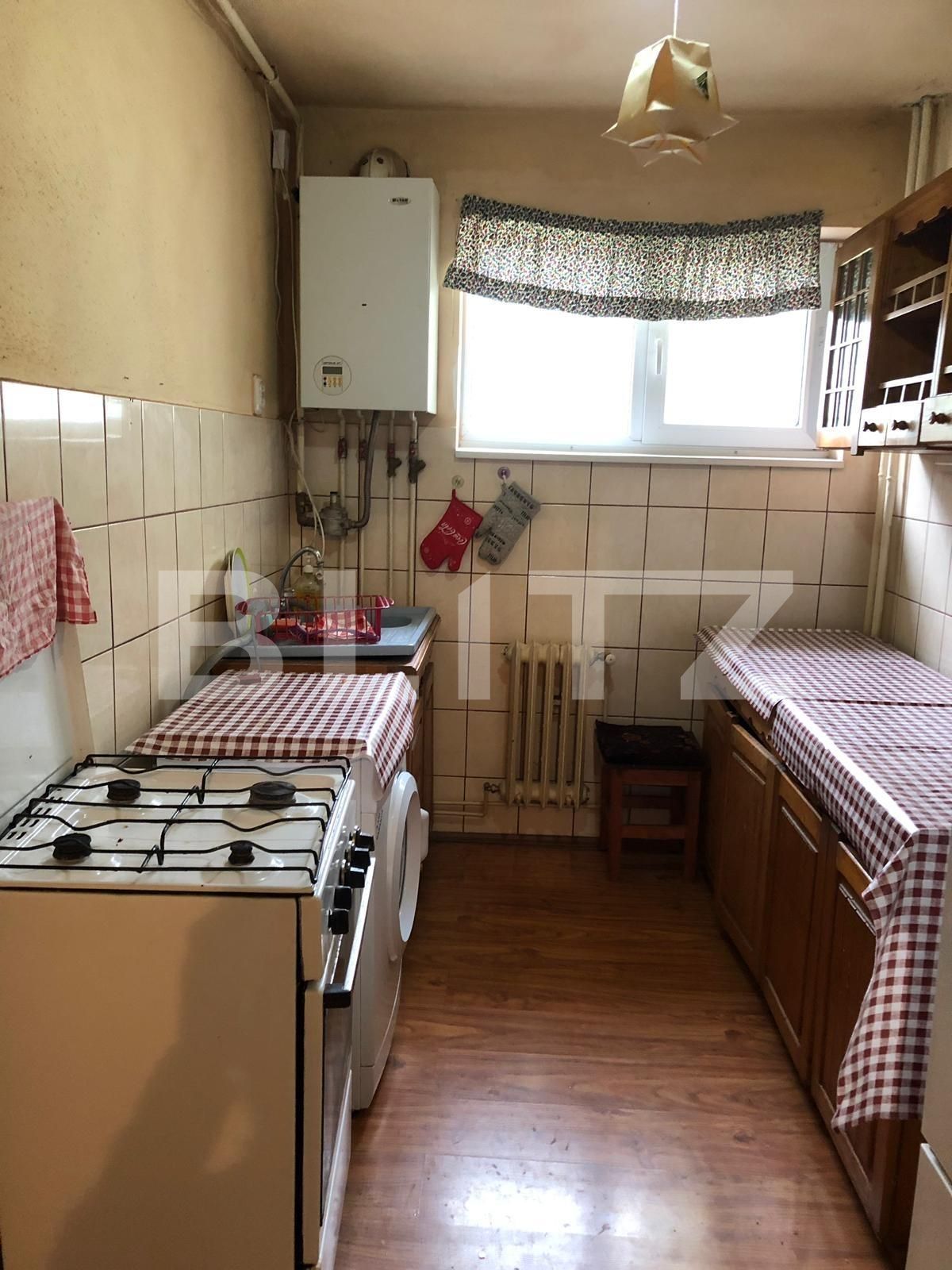 Apartament de închiriat 2 camere Manastur - 37529AI | BLITZ Cluj-Napoca | Poza11
