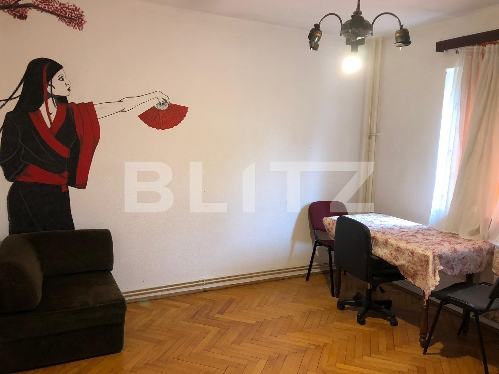 Apartament de închiriat 2 camere Manastur - 37529AI | BLITZ Cluj-Napoca | Poza4