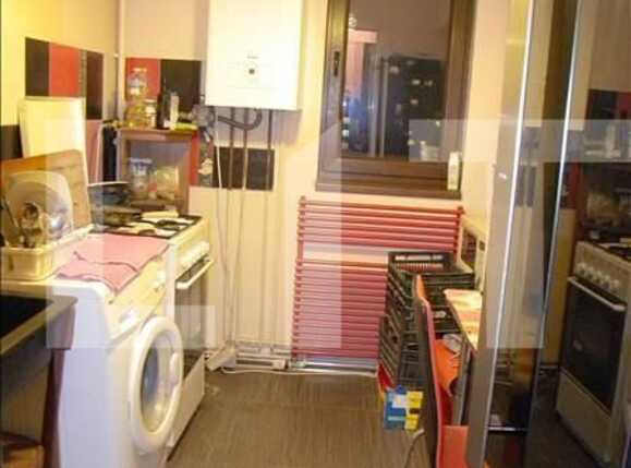 Apartament de vânzare 2 camere Gheorgheni - 3753AV | BLITZ Cluj-Napoca | Poza5