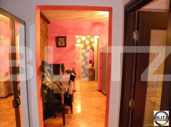 Apartament de vânzare 2 camere Gheorgheni - 3753AV | BLITZ Cluj-Napoca | Poza9