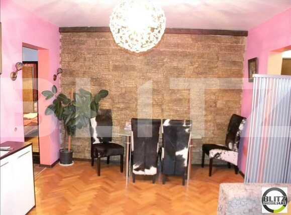 Apartament de vânzare 2 camere Gheorgheni - 3753AV | BLITZ Cluj-Napoca | Poza1