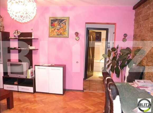 Apartament de vânzare 2 camere Gheorgheni - 3753AV | BLITZ Cluj-Napoca | Poza2