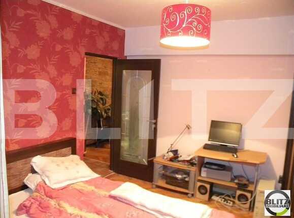 Apartament de vânzare 2 camere Gheorgheni - 3753AV | BLITZ Cluj-Napoca | Poza4