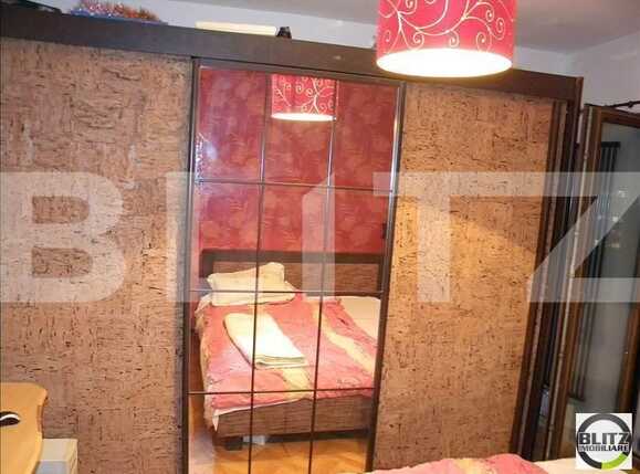 Apartament de vânzare 2 camere Gheorgheni - 3753AV | BLITZ Cluj-Napoca | Poza8