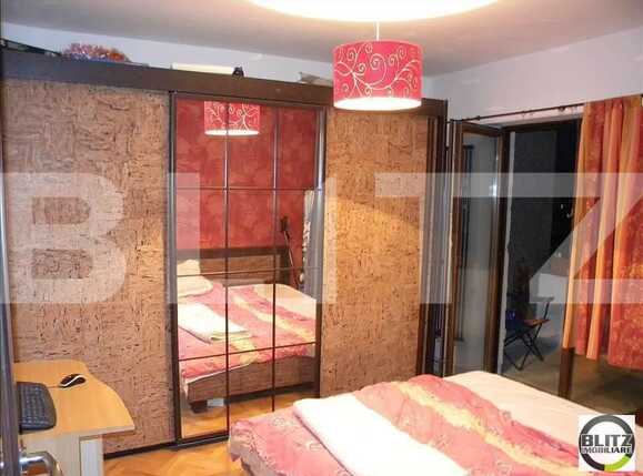 Apartament de vânzare 2 camere Gheorgheni - 3753AV | BLITZ Cluj-Napoca | Poza3