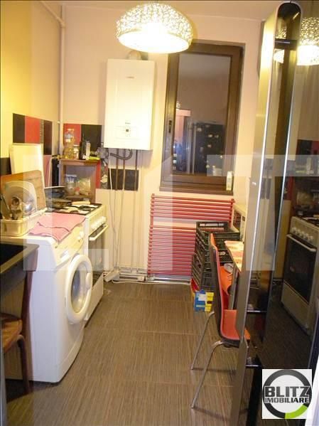 Apartament de vânzare 2 camere Gheorgheni - 3753AV | BLITZ Cluj-Napoca | Poza5