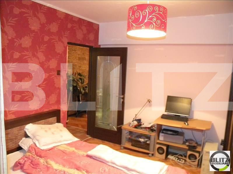 Apartament de vânzare 2 camere Gheorgheni - 3753AV | BLITZ Cluj-Napoca | Poza4