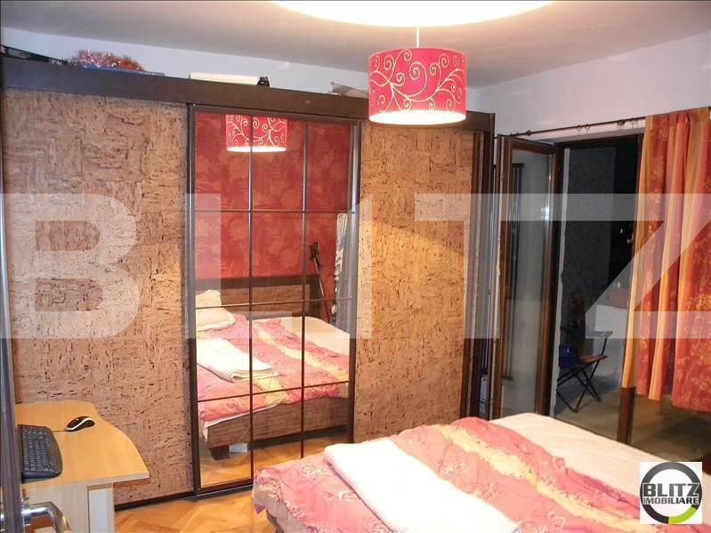 Apartament de vânzare 2 camere Gheorgheni - 3753AV | BLITZ Cluj-Napoca | Poza3