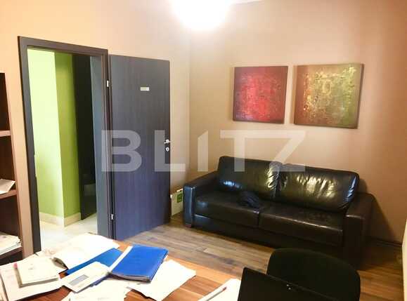 Apartament de vânzare 2 camere Central - 37530AV | BLITZ Cluj-Napoca | Poza2