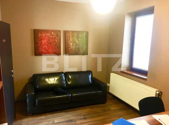 Apartament de vânzare 2 camere Central - 37530AV | BLITZ Cluj-Napoca | Poza1