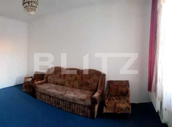 Apartament de vânzare 2 camere Central - 37532AV | BLITZ Cluj-Napoca | Poza1