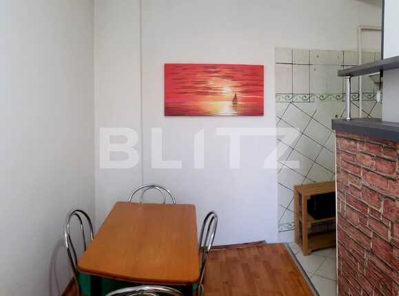 Apartament de vânzare 2 camere Central - 37532AV | BLITZ Cluj-Napoca | Poza5