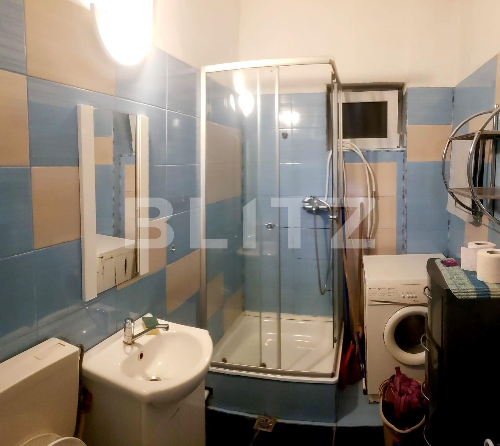 Apartament de vânzare 2 camere Central - 37532AV | BLITZ Cluj-Napoca | Poza8