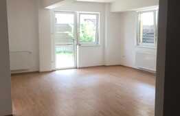 Apartament cochet, 2 camere, finisat, cu gradina, zona Bonjour Residence!