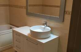 Apartament cochet, 2 camere, finisat, cu gradina, zona Bonjour Residence!