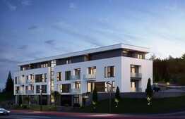 Apartament spatios, 3 camere, 2 bai, camara, CF disponibil,  zona Vivo