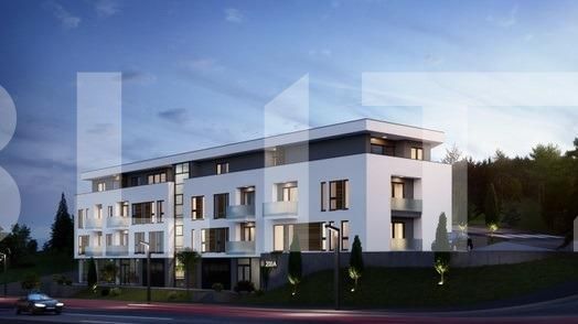 Apartament de vânzare 3 camere Floreşti - 37536AV | BLITZ Cluj-Napoca | Poza2