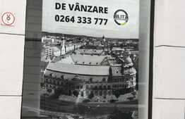 Spatiu comercial, ultracentral!