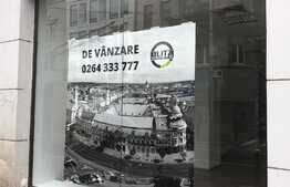 Spatiu comercial, ultracentral!