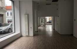 Spatiu comercial, ultracentral!