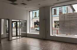 Spatiu comercial, ultracentral!