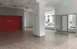 Spatiu comercial, ultracentral!