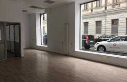 Spatiu comercial, ultracentral!