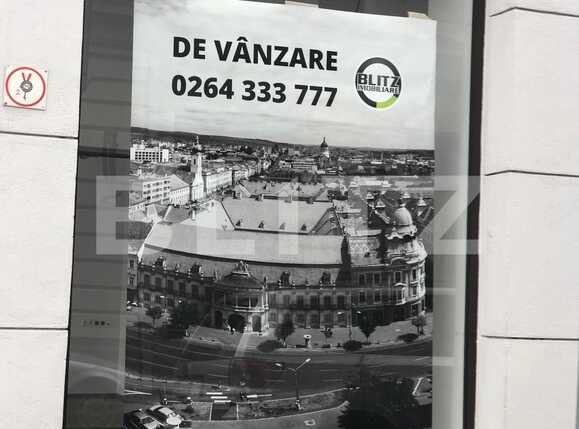 Spațiu comercial de vânzare Central - 37539SVC | BLITZ Cluj-Napoca | Poza14