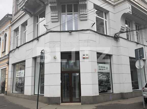 Spațiu comercial de vânzare Central - 37539SVC | BLITZ Cluj-Napoca | Poza1