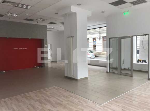 Spațiu comercial de vânzare Central - 37539SVC | BLITZ Cluj-Napoca | Poza8