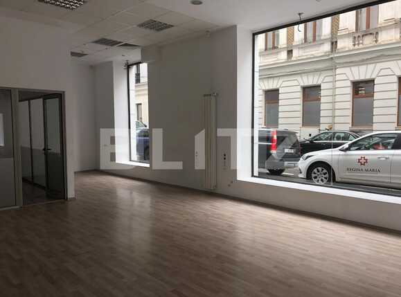 Spațiu comercial de vânzare Central - 37539SVC | BLITZ Cluj-Napoca | Poza5