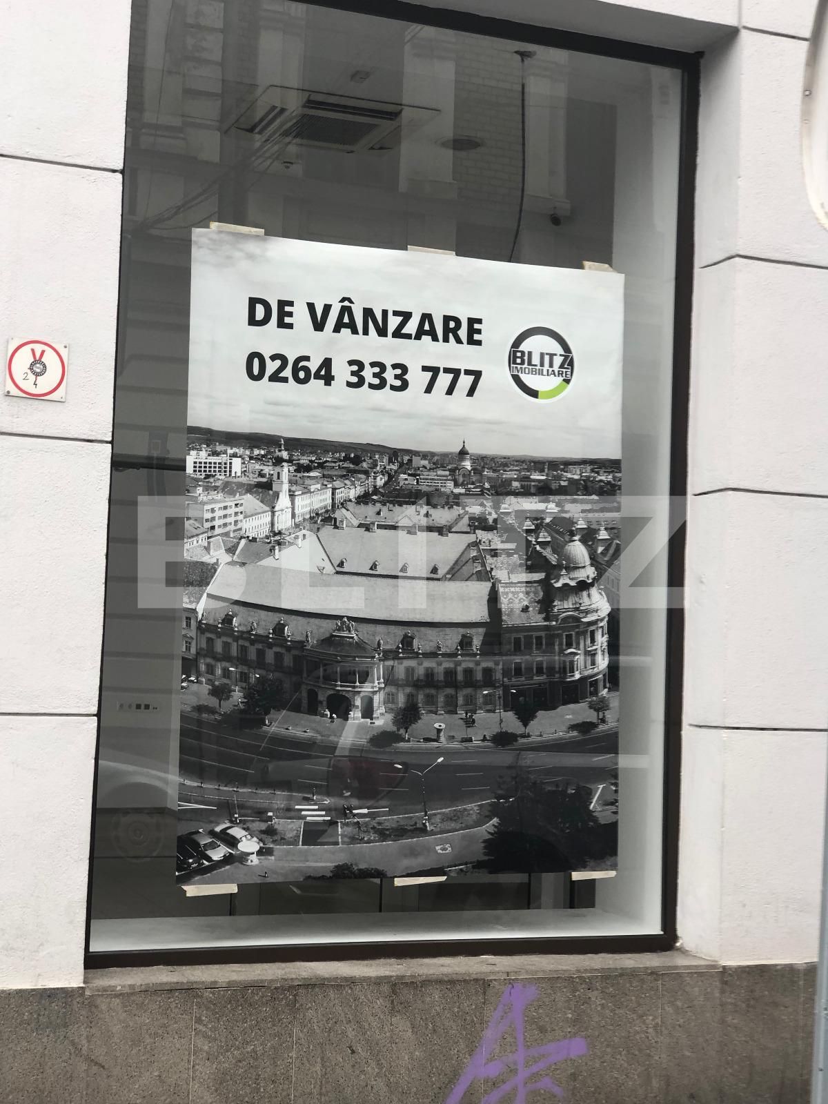 Spațiu comercial de vânzare Central - 37539SVC | BLITZ Cluj-Napoca | Poza14