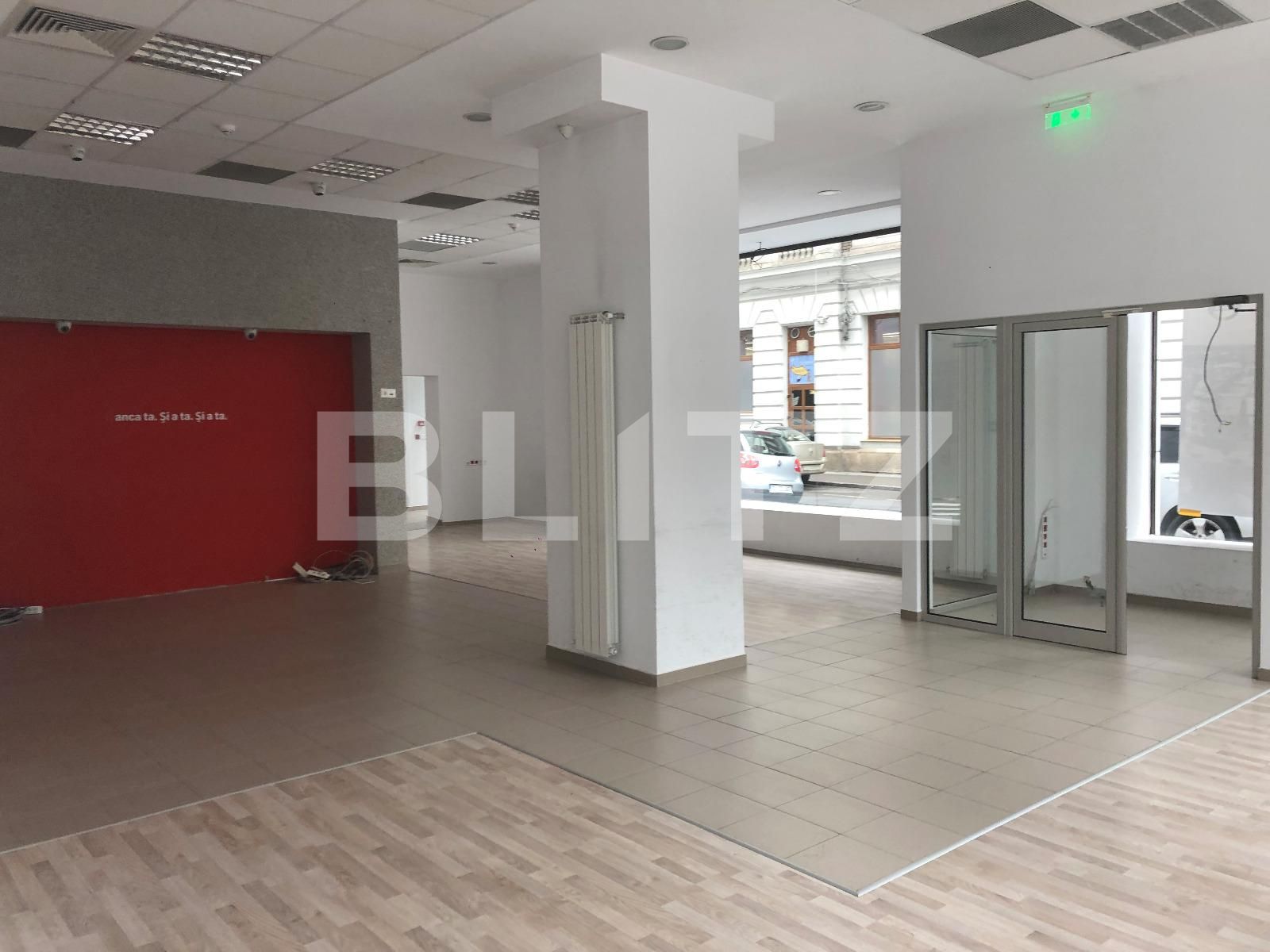 Spațiu comercial de vânzare Central - 37539SVC | BLITZ Cluj-Napoca | Poza3