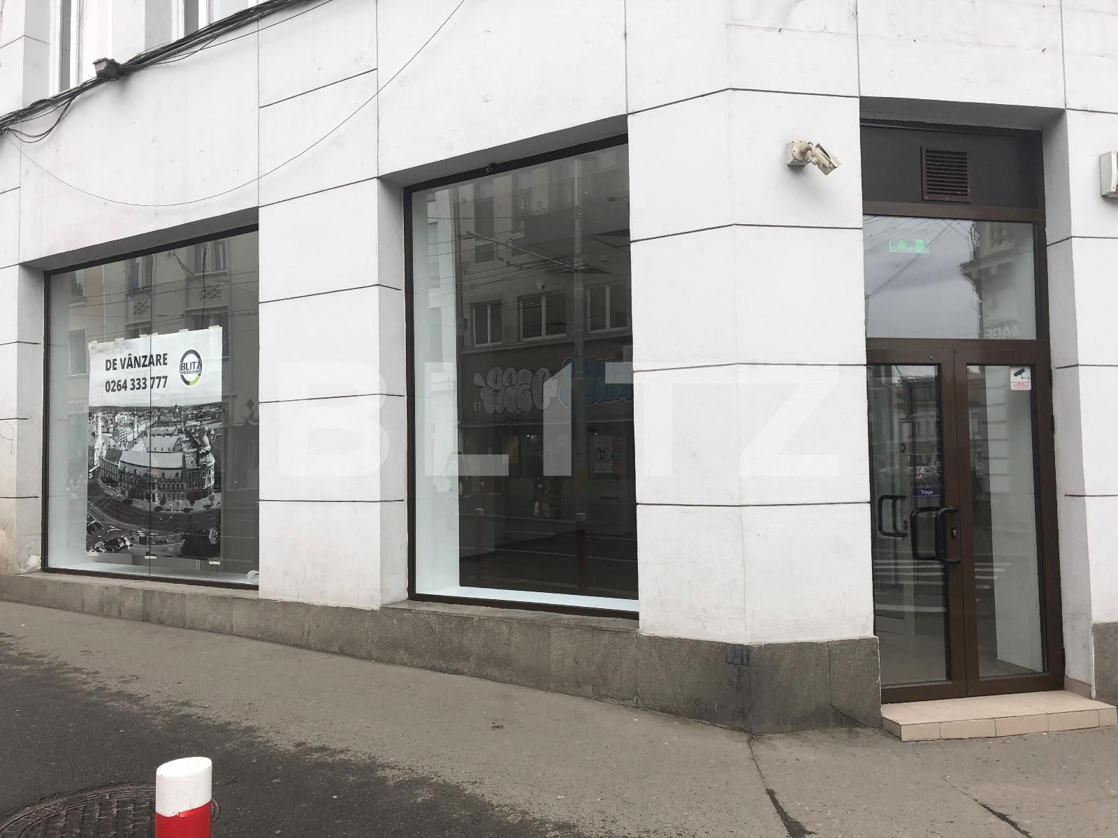 Spațiu comercial de vânzare Central - 37539SVC | BLITZ Cluj-Napoca | Poza11