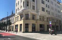 Suprafata mare in centrul orasului!