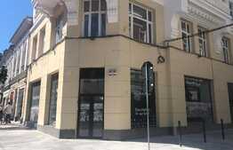 Suprafata mare in centrul orasului!