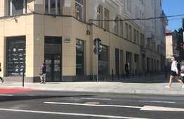 Suprafata mare in centrul orasului!