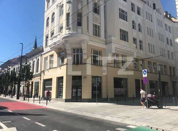 Spațiu comercial de închiriat Central - 37540SIC | BLITZ Cluj-Napoca | Poza13