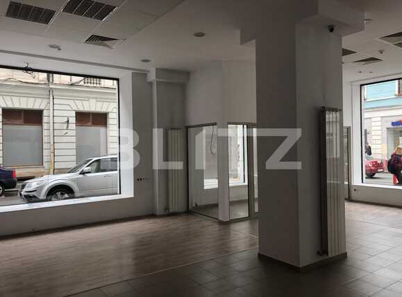 Spațiu comercial de închiriat Central - 37540SIC | BLITZ Cluj-Napoca | Poza7