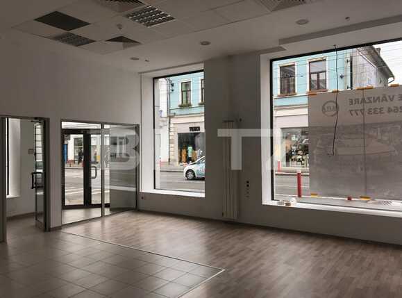 Spațiu comercial de închiriat Central - 37540SIC | BLITZ Cluj-Napoca | Poza10