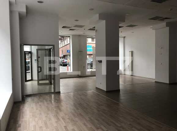 Spațiu comercial de închiriat Central - 37540SIC | BLITZ Cluj-Napoca | Poza8