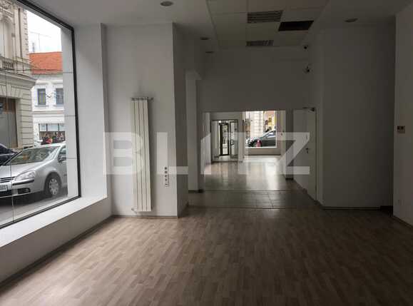 Spațiu comercial de închiriat Central - 37540SIC | BLITZ Cluj-Napoca | Poza4