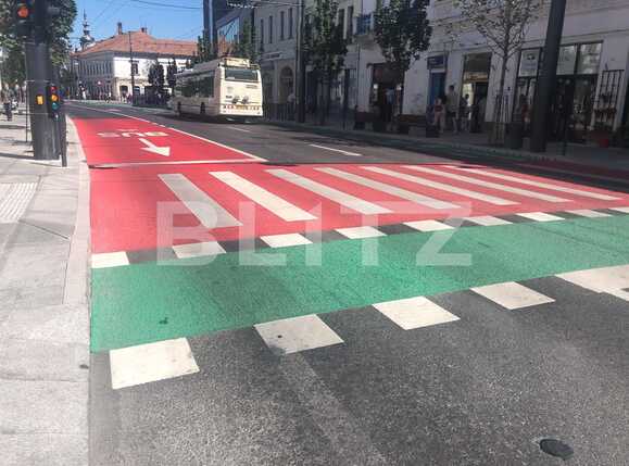 Spațiu comercial de închiriat Central - 37540SIC | BLITZ Cluj-Napoca | Poza14