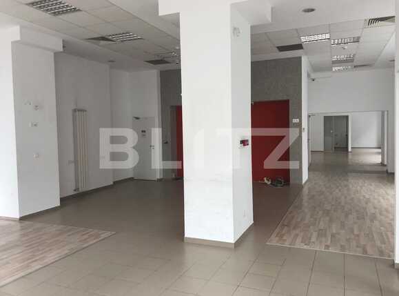 Spațiu comercial de închiriat Central - 37540SIC | BLITZ Cluj-Napoca | Poza2