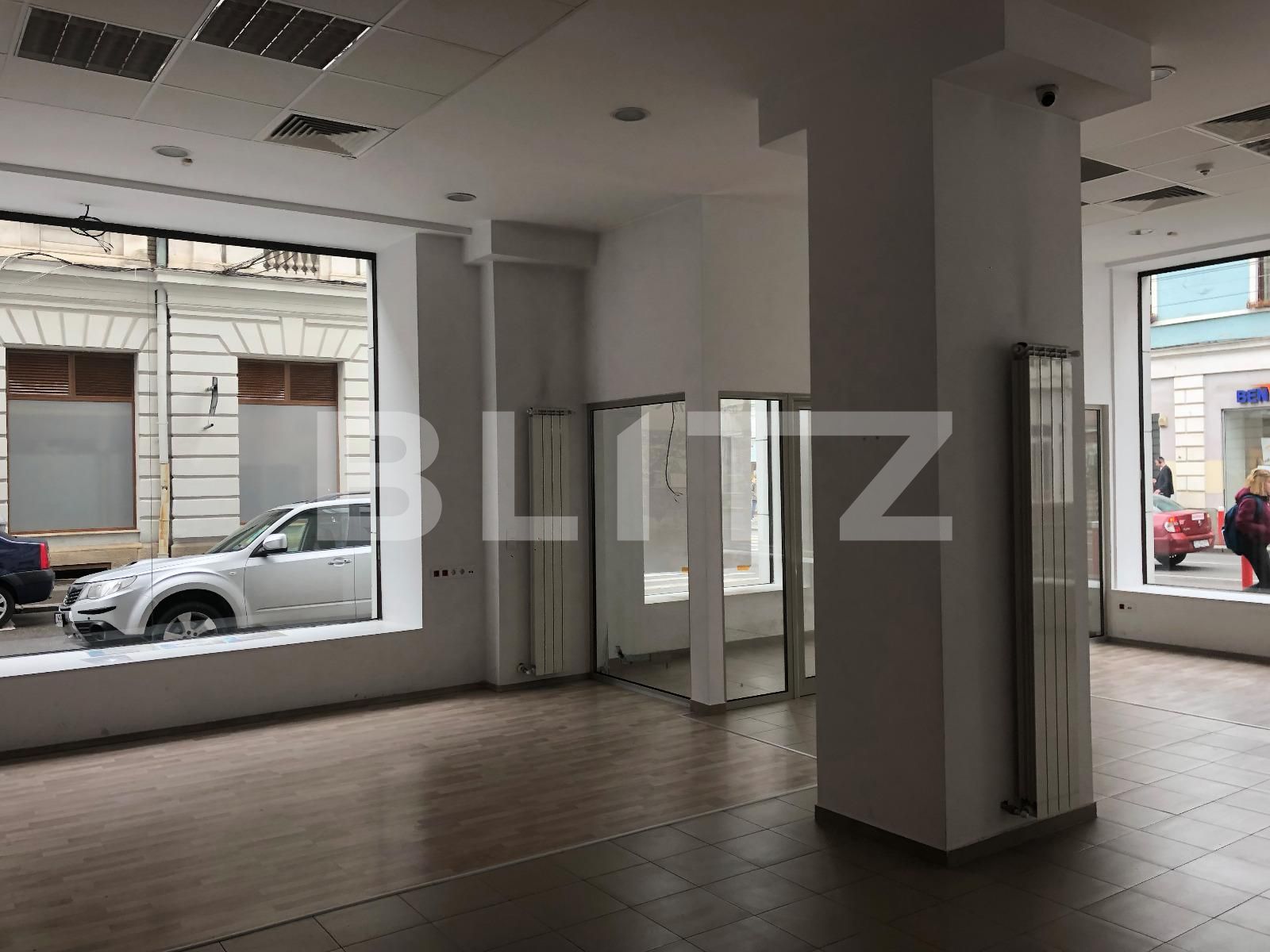 Spațiu comercial de închiriat Central - 37540SIC | BLITZ Cluj-Napoca | Poza7