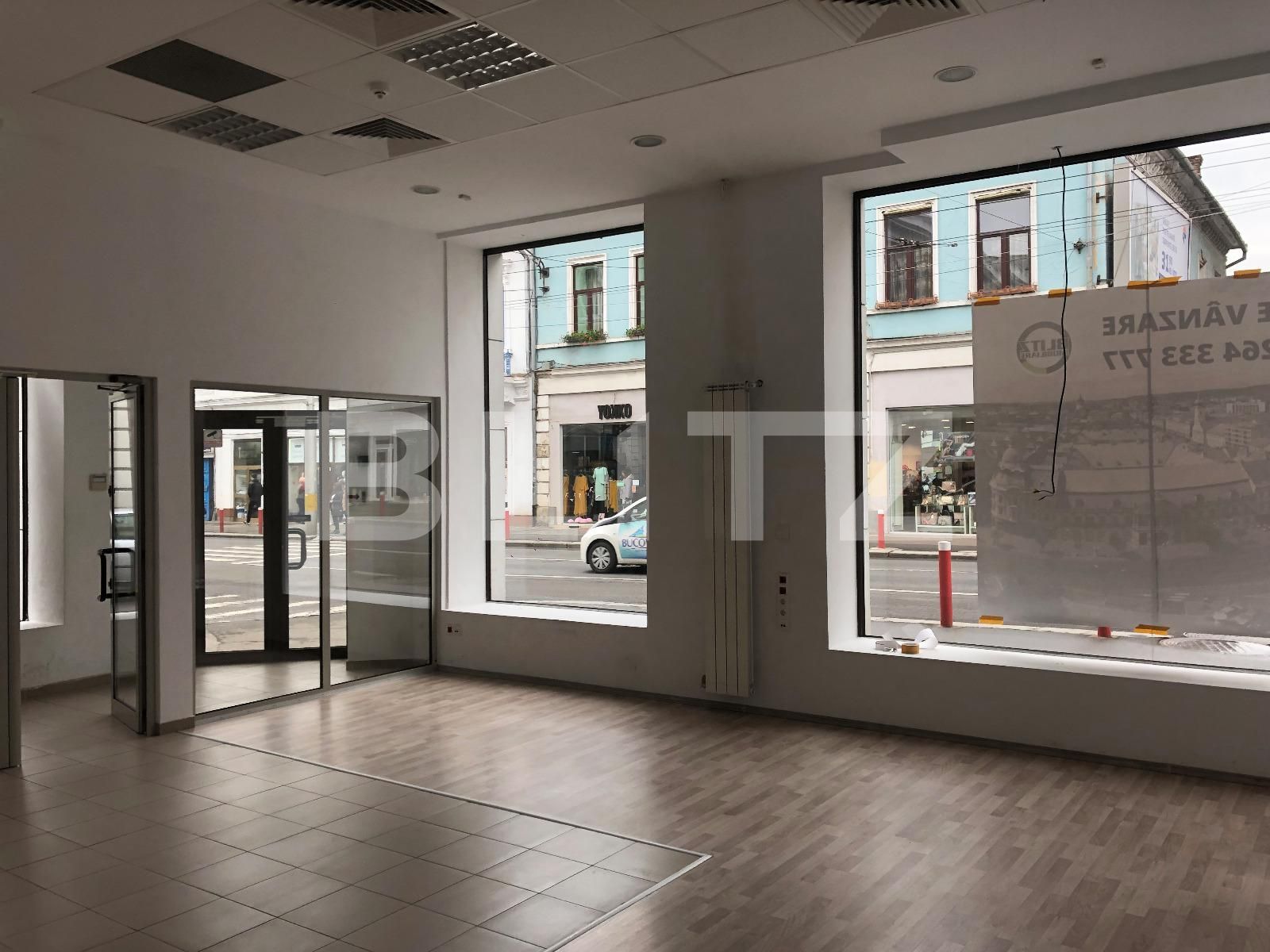 Spațiu comercial de închiriat Central - 37540SIC | BLITZ Cluj-Napoca | Poza10